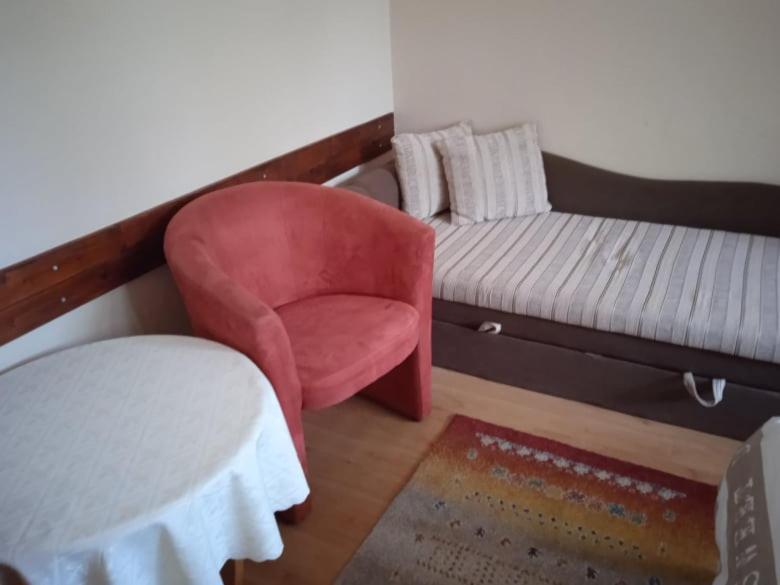 Apartman Rozsika Veľký Meder 外观 照片